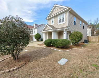 104 Pepper Grass Drive - Photo Thumbnail 14