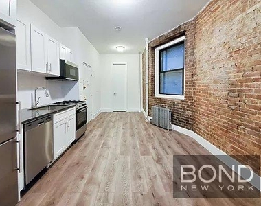 109 Eldridge Street - Photo Thumbnail 1