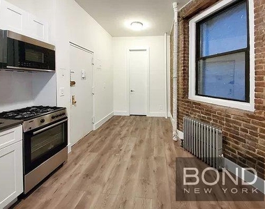 109 Eldridge Street - Photo Thumbnail 0