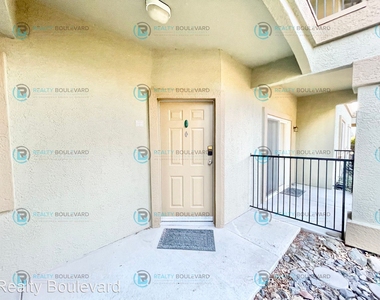 6850 Sharlands Ave #1115 - Photo Thumbnail 0