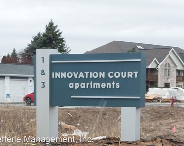 1 & 3 Innovation Court - Photo Thumbnail 0