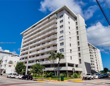 401 Ocean Dr - Photo Thumbnail 1