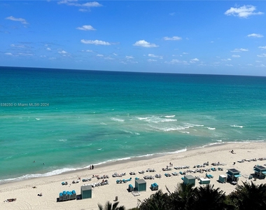 6899 Collins Ave - Photo Thumbnail 23