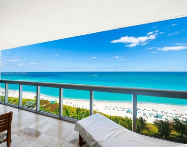 6899 Collins Ave - Photo Thumbnail 5