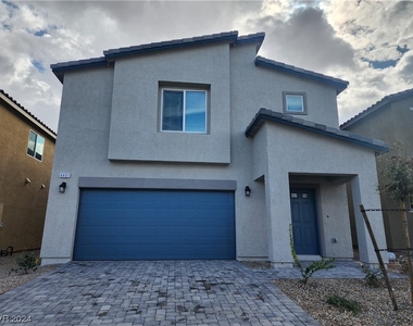 4491 Merlot Hills Avenue - Photo Thumbnail 0