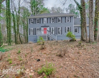 846 Timbervale Lane - Photo Thumbnail 0