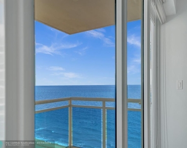 3430 Galt Ocean Dr - Photo Thumbnail 4