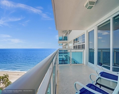 3430 Galt Ocean Dr - Photo Thumbnail 36