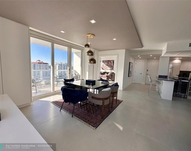 209 N Fort Lauderdale Beach Blvd - Photo Thumbnail 11