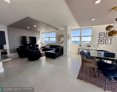 209 N Fort Lauderdale Beach Blvd - Photo Thumbnail 18