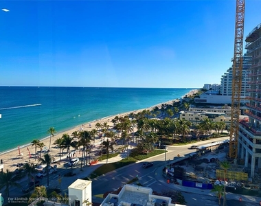 209 N Fort Lauderdale Beach Blvd - Photo Thumbnail 14