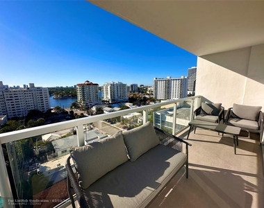 209 N Fort Lauderdale Beach Blvd - Photo Thumbnail 13