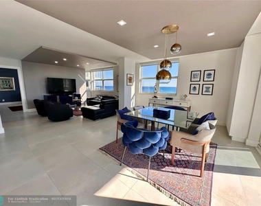 209 N Fort Lauderdale Beach Blvd - Photo Thumbnail 8