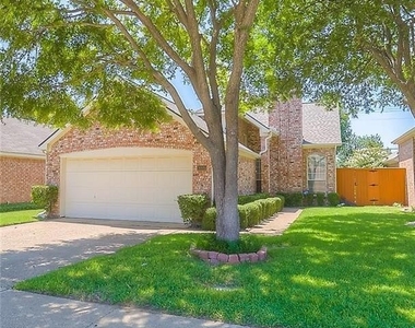 3005 Warm Springs Lane - Photo Thumbnail 0