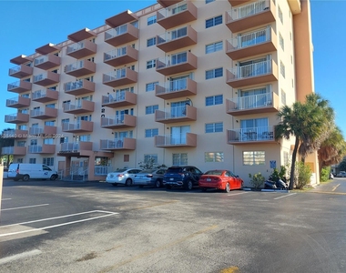 2200 E Hallandale Beach Blvd - Photo Thumbnail 1