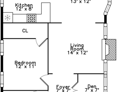 1471 W Berteau Avenue - Photo Thumbnail 16