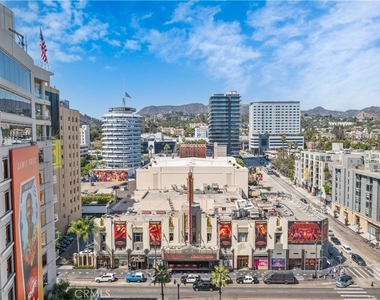 6250 Hollywood Boulevard - Photo Thumbnail 33