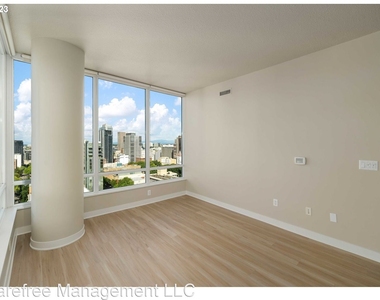 1500 Sw 11th Avenue #2003 - Photo Thumbnail 4