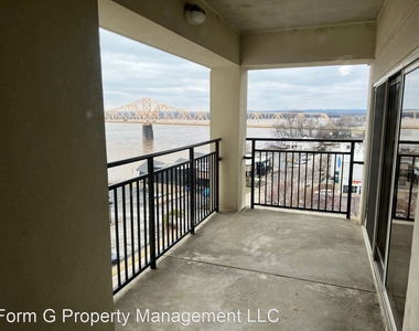 1 Riverpointe Plaza, Apt.811 - Photo Thumbnail 20