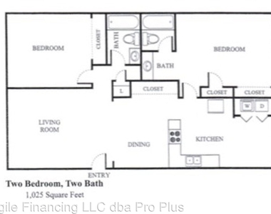 5625 Antoine Dr #208 - Photo Thumbnail 13