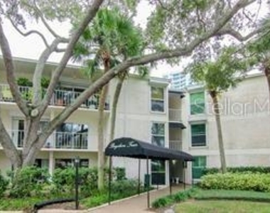 3325 Bayshore Boulevard - Photo Thumbnail 1