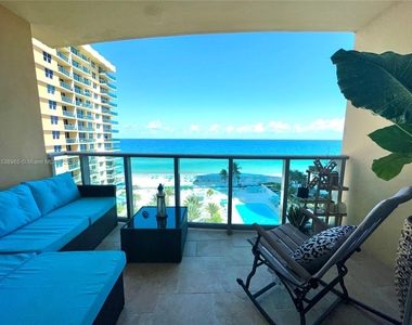 2501 S Ocean Dr - Photo Thumbnail 14