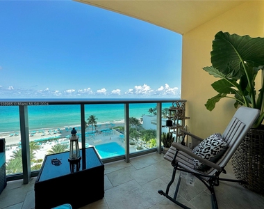 2501 S Ocean Dr - Photo Thumbnail 1