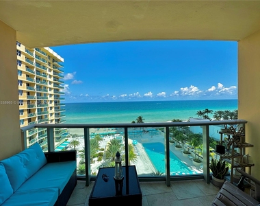 2501 S Ocean Dr - Photo Thumbnail 0