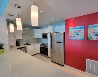 3505 S Ocean Dr - Photo Thumbnail 5