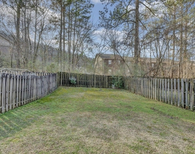 5097 Falling Creek Lane - Photo Thumbnail 22