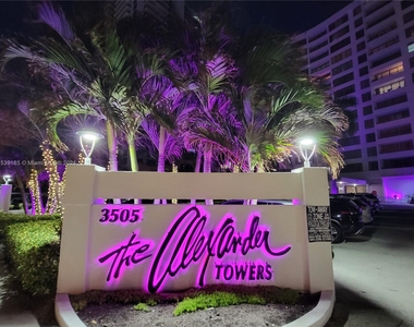 3505 S Ocean Dr (penthouse) - Photo Thumbnail 29