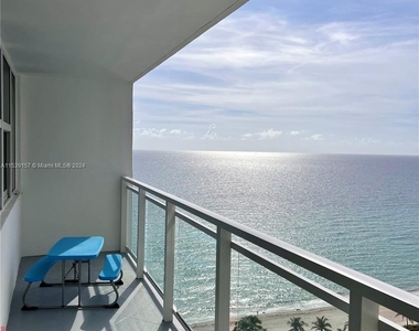 2030 S Ocean Dr - Photo Thumbnail 21