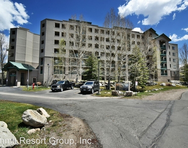 980 Lakepoint Drive #208 Towers At Lakepoint #208 - Photo Thumbnail 0