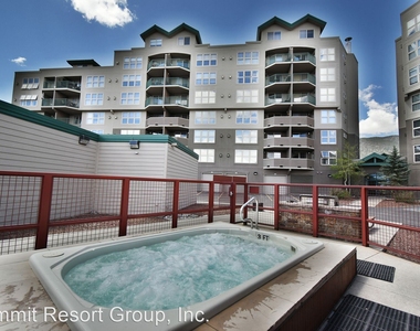 980 Lakepoint Drive #208 Towers At Lakepoint #208 - Photo Thumbnail 28