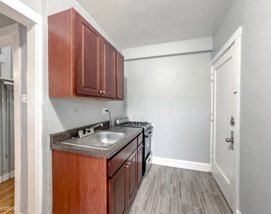 4606 N. Beacon, Unit C-5 - Photo Thumbnail 1