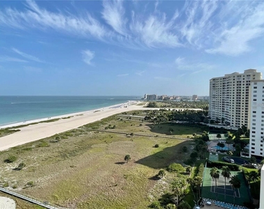 1270 Gulf Boulevard - Photo Thumbnail 20