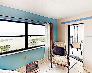 1270 Gulf Boulevard - Photo Thumbnail 6