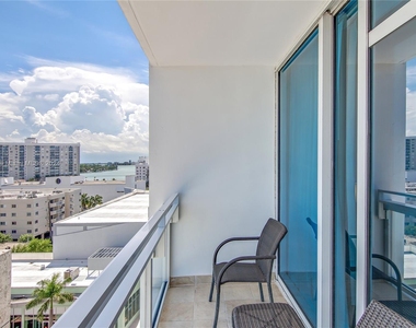 6801 Collins Ave - Photo Thumbnail 20