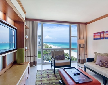 6801 Collins Ave - Photo Thumbnail 13