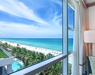 6801 Collins Ave - Photo Thumbnail 9