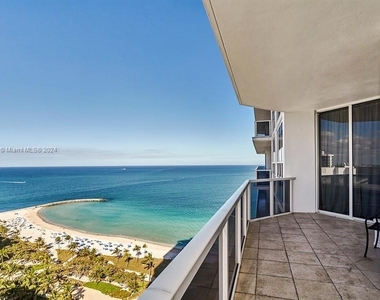 10225 Collins Ave - Photo Thumbnail 1