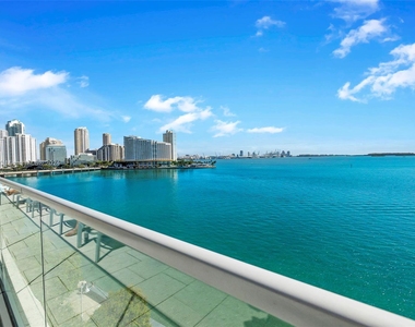 1155 Brickell Bay Dr - Photo Thumbnail 44