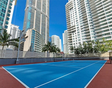 1155 Brickell Bay Dr - Photo Thumbnail 40