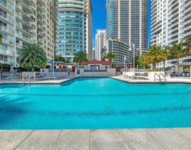 1155 Brickell Bay Dr - Photo Thumbnail 41