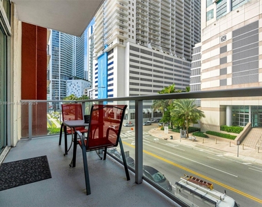 1155 Brickell Bay Dr - Photo Thumbnail 32