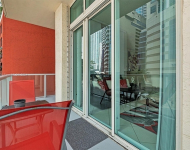 1155 Brickell Bay Dr - Photo Thumbnail 33