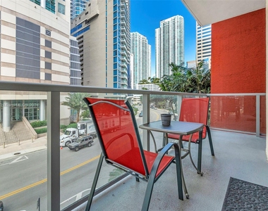 1155 Brickell Bay Dr - Photo Thumbnail 28