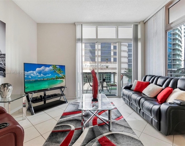 1155 Brickell Bay Dr - Photo Thumbnail 7