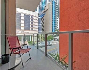 1155 Brickell Bay Dr - Photo Thumbnail 31