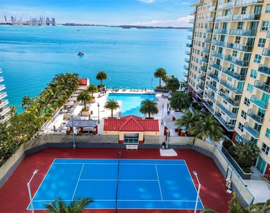 1155 Brickell Bay Dr - Photo Thumbnail 3